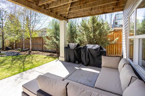 106 Cranarch Landing Se, Calgary, AB 