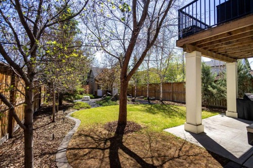 106 Cranarch Landing Se, Calgary, AB 