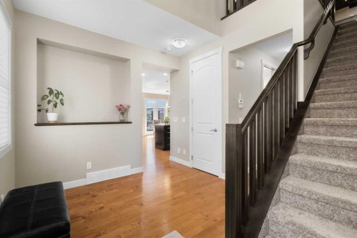 106 Cranarch Landing Se, Calgary, AB 