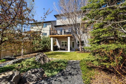106 Cranarch Landing Se, Calgary, AB 