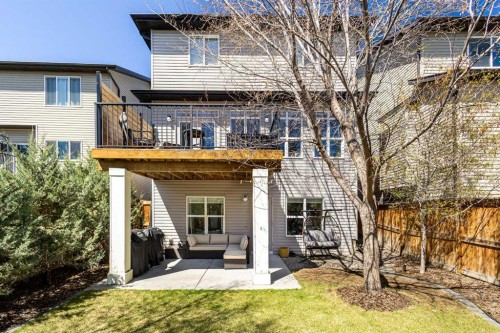 106 Cranarch Landing Se, Calgary, AB 