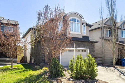 106 Cranarch Landing Se, Calgary, AB 
