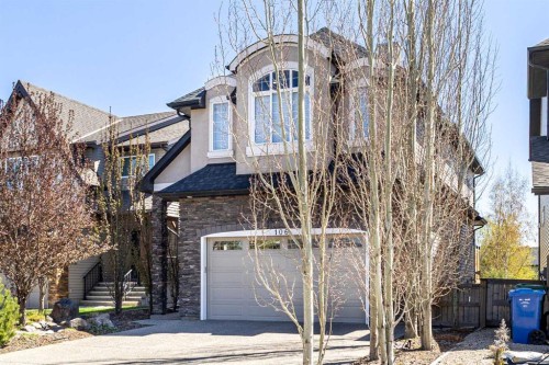 106 Cranarch Landing Se, Calgary, AB 