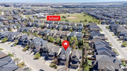 106 Cranarch Landing Se, Calgary, AB 