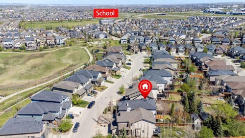 106 Cranarch Landing Se, Calgary, AB 