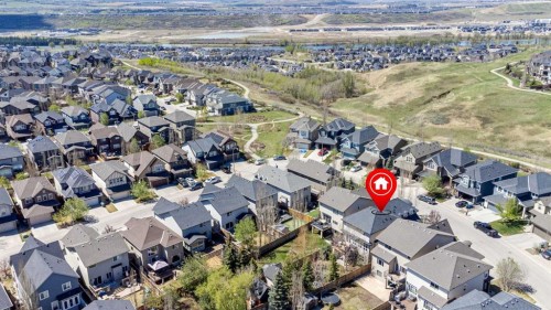 106 Cranarch Landing Se, Calgary, AB 
