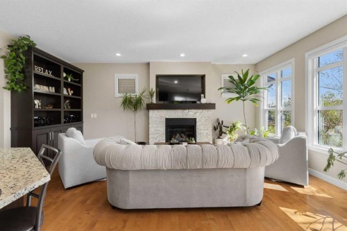 106 Cranarch Landing Se, Calgary, AB 