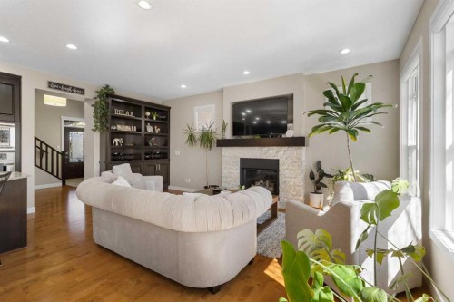 106 Cranarch Landing Se, Calgary, AB 