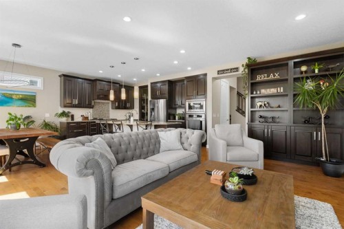106 Cranarch Landing Se, Calgary, AB 