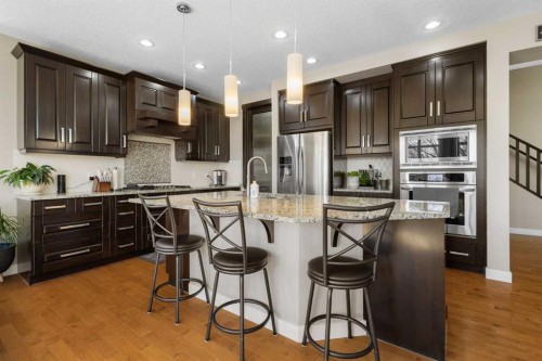 106 Cranarch Landing Se, Calgary, AB 