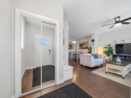 153 Chelsea Drive, Chestermere, AB - Indoor