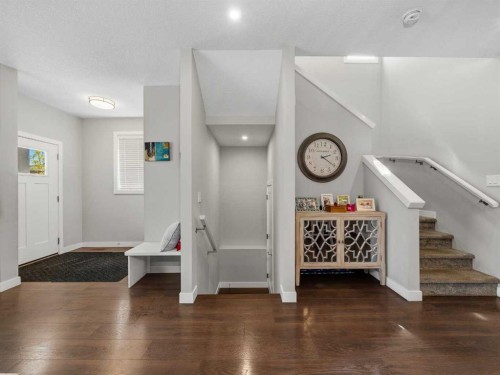 153 Chelsea Drive, Chestermere, AB - Indoor Photo Showing Other Room