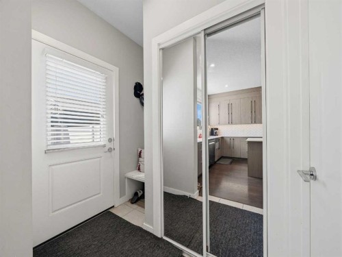 153 Chelsea Drive, Chestermere, AB - Indoor Photo Showing Other Room