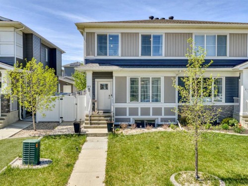 153 Chelsea Drive  Chestermere, AB T1X 1Z2