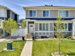 153 Chelsea Drive Chestermere, AB T1X 1Z2
