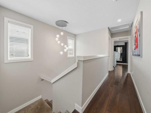 153 Chelsea Drive, Chestermere, AB - Indoor Photo Showing Other Room