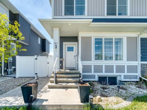 153 Chelsea Drive, Chestermere, AB - Outdoor