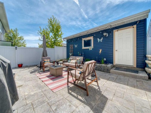153 Chelsea Drive, Chestermere, AB - Outdoor