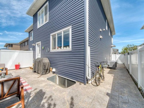 153 Chelsea Drive, Chestermere, AB - Outdoor