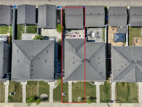 153 Chelsea Drive, Chestermere, AB - 