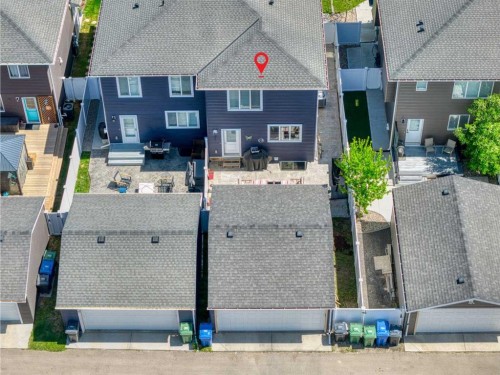 153 Chelsea Drive, Chestermere, AB - Outdoor