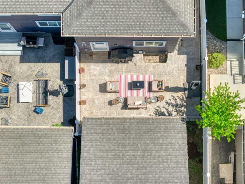 153 Chelsea Drive, Chestermere, AB - 