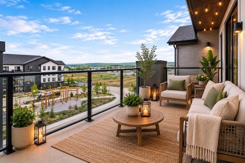 1413-100 Banister Drive  Okotoks, AB T1S 5Y2