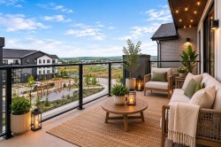 1413-100 Banister Drive Okotoks, AB T1S 5Y2