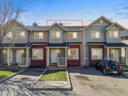 1904-111 Tarawood Lane NE Calgary, AB T3J 5C2