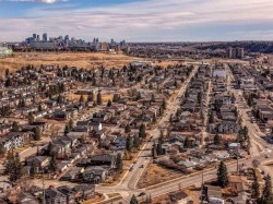 1916 & 1928 Home Road  Calgary, AB T1X 0Y4