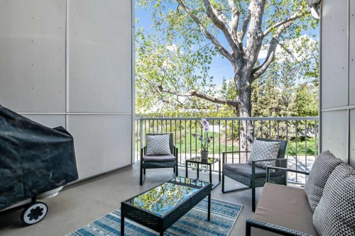 818-13104 Elbow Drive Sw, Calgary, AB - Outdoor With Balcony With Exterior