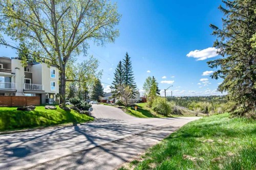 818-13104 Elbow Drive Sw, Calgary, AB - Outdoor