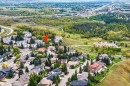 818-13104 Elbow Drive Sw, Calgary, AB  - Outdoor With View 