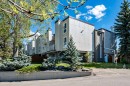 818-13104 Elbow Drive Sw, Calgary, AB  - Outdoor 