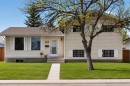 123 Rundleridge Way Ne, Calgary, AB  - Outdoor 
