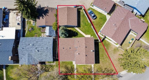 123 Rundleridge Way Ne, Calgary, AB - 