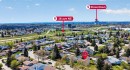 123 Rundleridge Way Ne, Calgary, AB  - Outdoor With View 