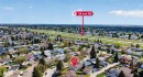 123 Rundleridge Way Ne, Calgary, AB  - Outdoor With View 