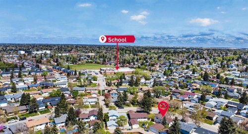 123 Rundleridge Way Ne, Calgary, AB - Outdoor With View