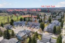 12 Wood Crescent Sw, Calgary, AB  - Outdoor With View 