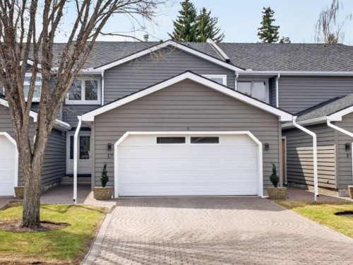 12 Wood Crescent Sw, Calgary, AB - Outdoor