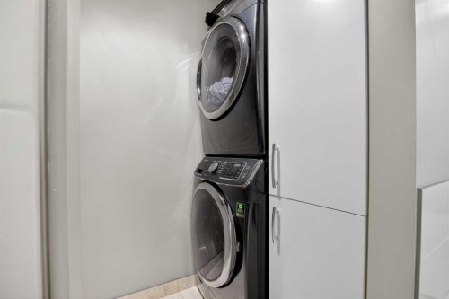 12 Wood Crescent Sw, Calgary, AB - Indoor Photo Showing Laundry Room