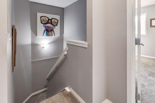 102 Cimarron Trail, Okotoks, AB - Indoor Photo Showing Other Room