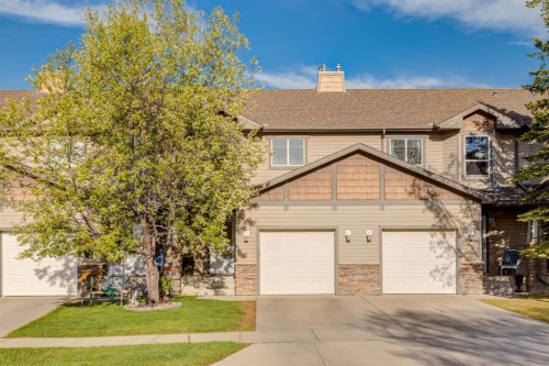 102 Cimarron Trail  Okotoks, AB T1S 2G9