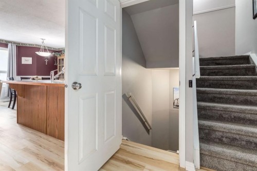 102 Cimarron Trail, Okotoks, AB - Indoor Photo Showing Other Room