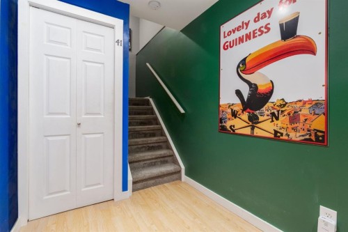 102 Cimarron Trail, Okotoks, AB - Indoor Photo Showing Other Room