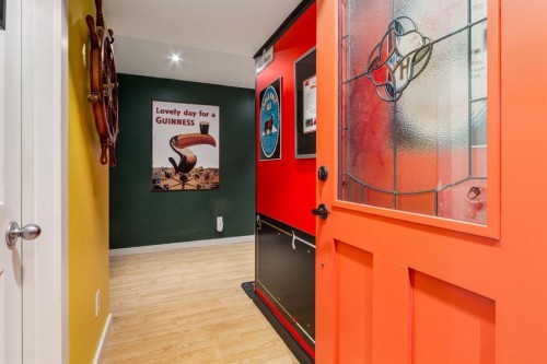 102 Cimarron Trail, Okotoks, AB - Indoor Photo Showing Other Room