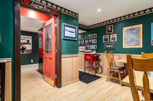 102 Cimarron Trail, Okotoks, AB - Indoor