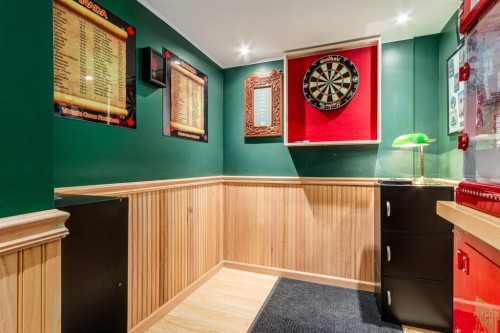 102 Cimarron Trail, Okotoks, AB - Indoor Photo Showing Other Room