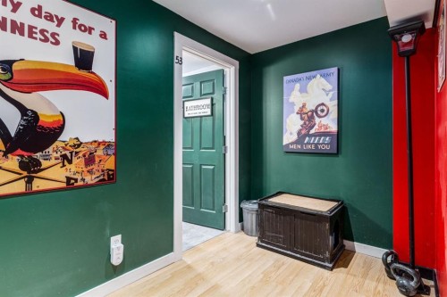 102 Cimarron Trail, Okotoks, AB - Indoor
